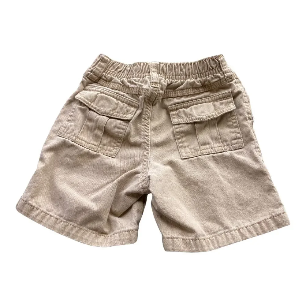 Gymboree boys shorts